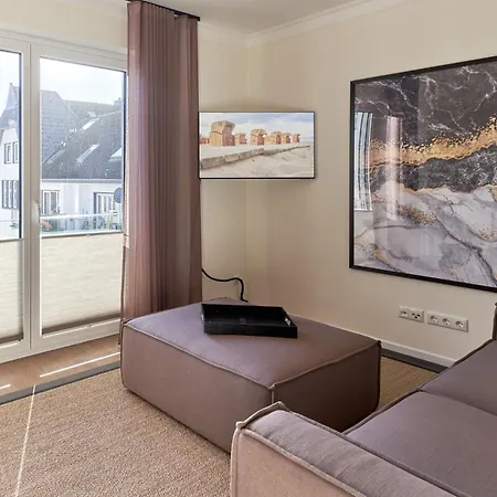 Waterside Apartment