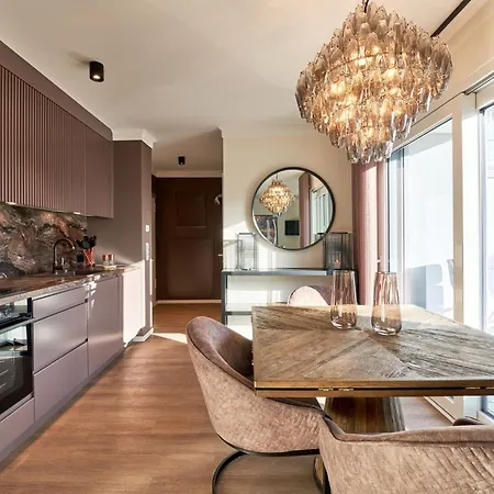Apartment Waterside