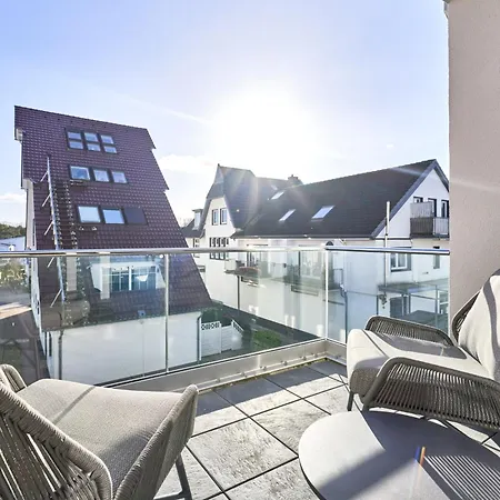 Apartment Waterside