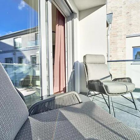 Apartment Waterside *
